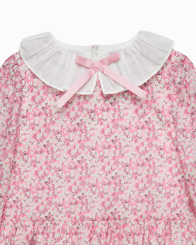 Lily Rose Dress Mitsi Valeria Willow Dress