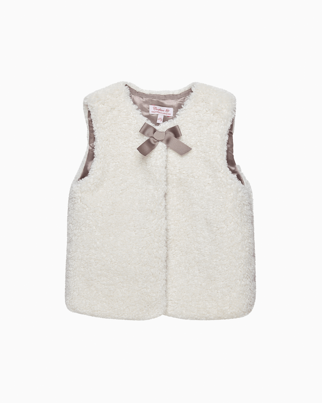 Confiture Gilet Mollie Gilet