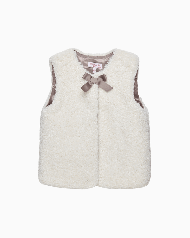 Confiture Gilet Mollie Gilet