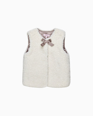 Confiture Gilet Mollie Gilet