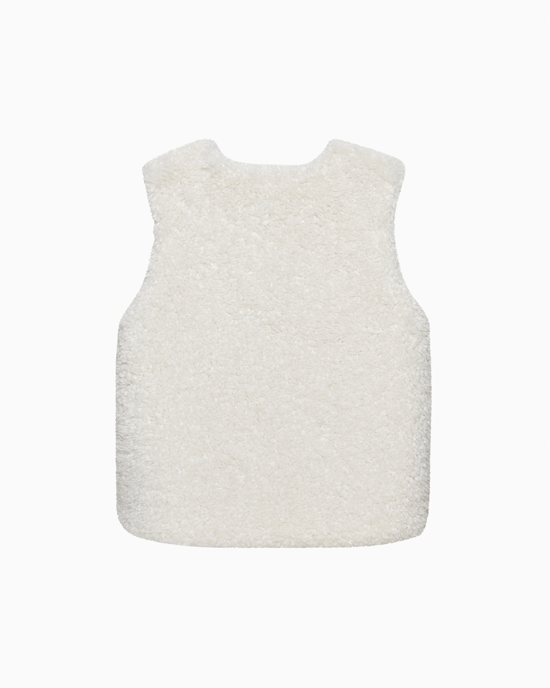 Confiture Gilet Mollie Gilet