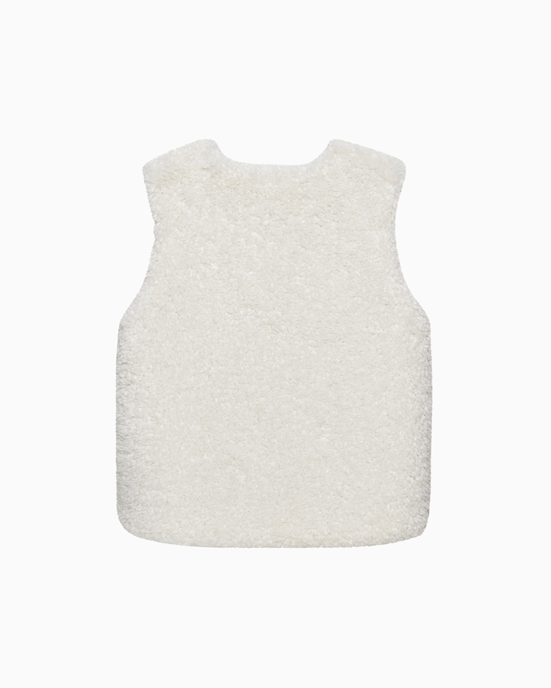 Confiture Gilet Mollie Gilet