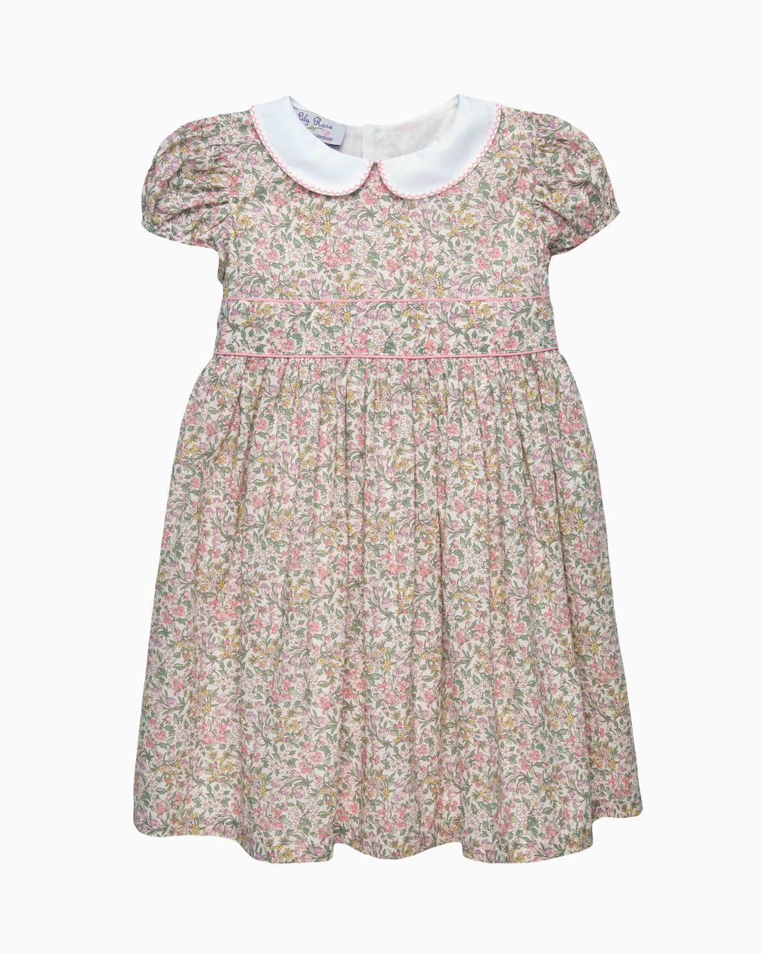 Lily Rose Dress Nazanin Floral Dress