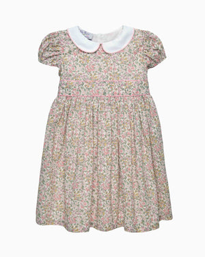 Lily Rose Dress Nazanin Floral Dress