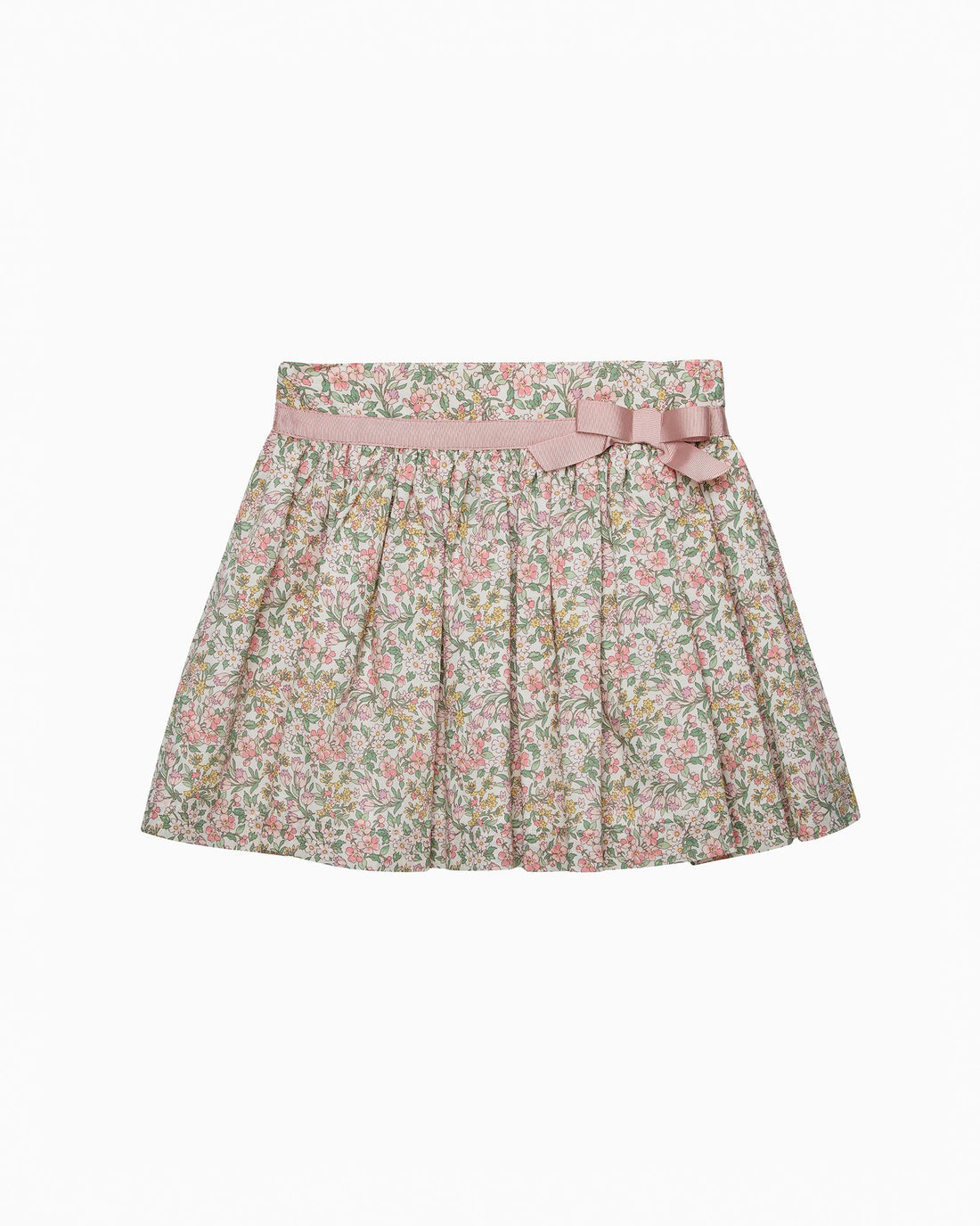 Lily Rose Skirt Nazanin Floral Skirt