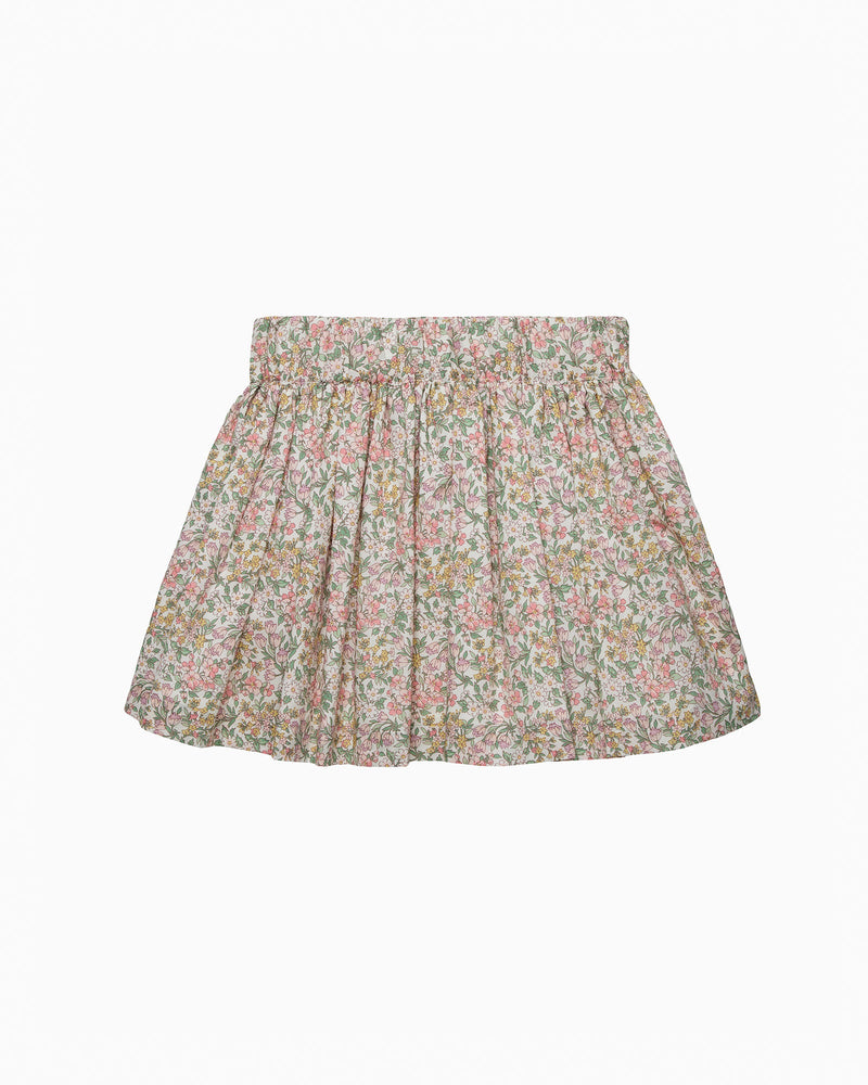 Lily Rose Skirt Nazanin Floral Skirt