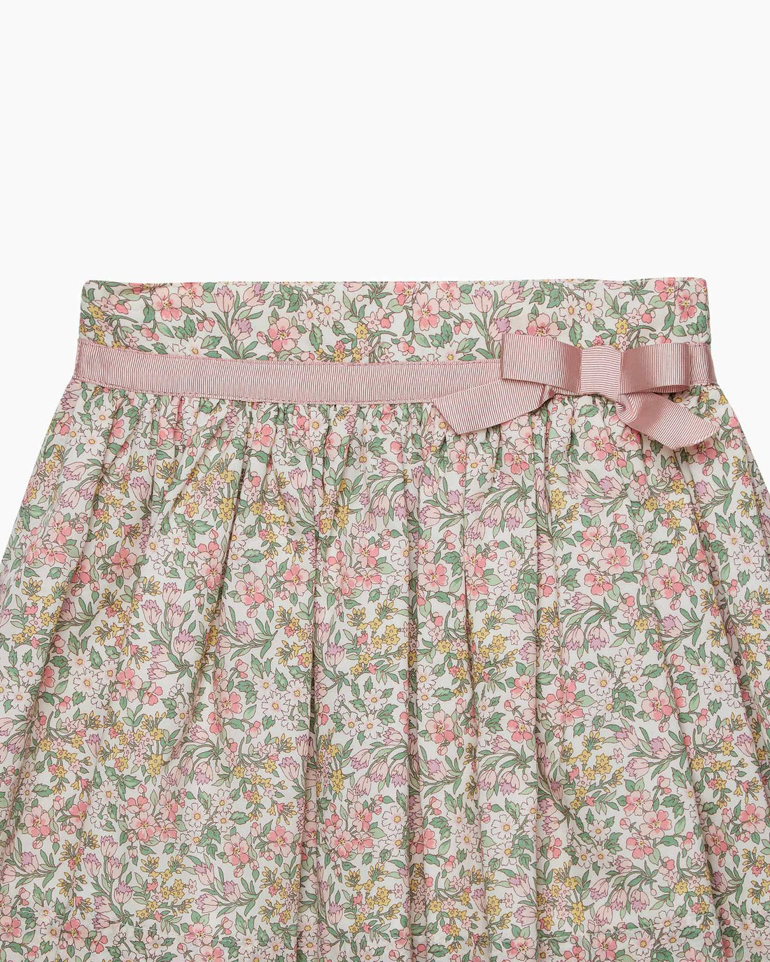 Lily Rose Skirt Nazanin Floral Skirt
