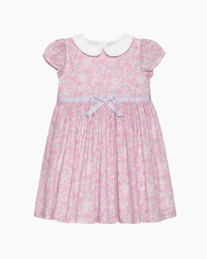 Peppa Pig & Trotters Dress Peppa Meadow Dress
