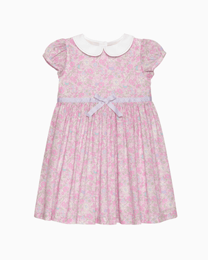 Peppa Pig & Trotters Dress Peppa Meadow Dress