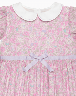 Peppa Pig & Trotters Dress Peppa Meadow Dress