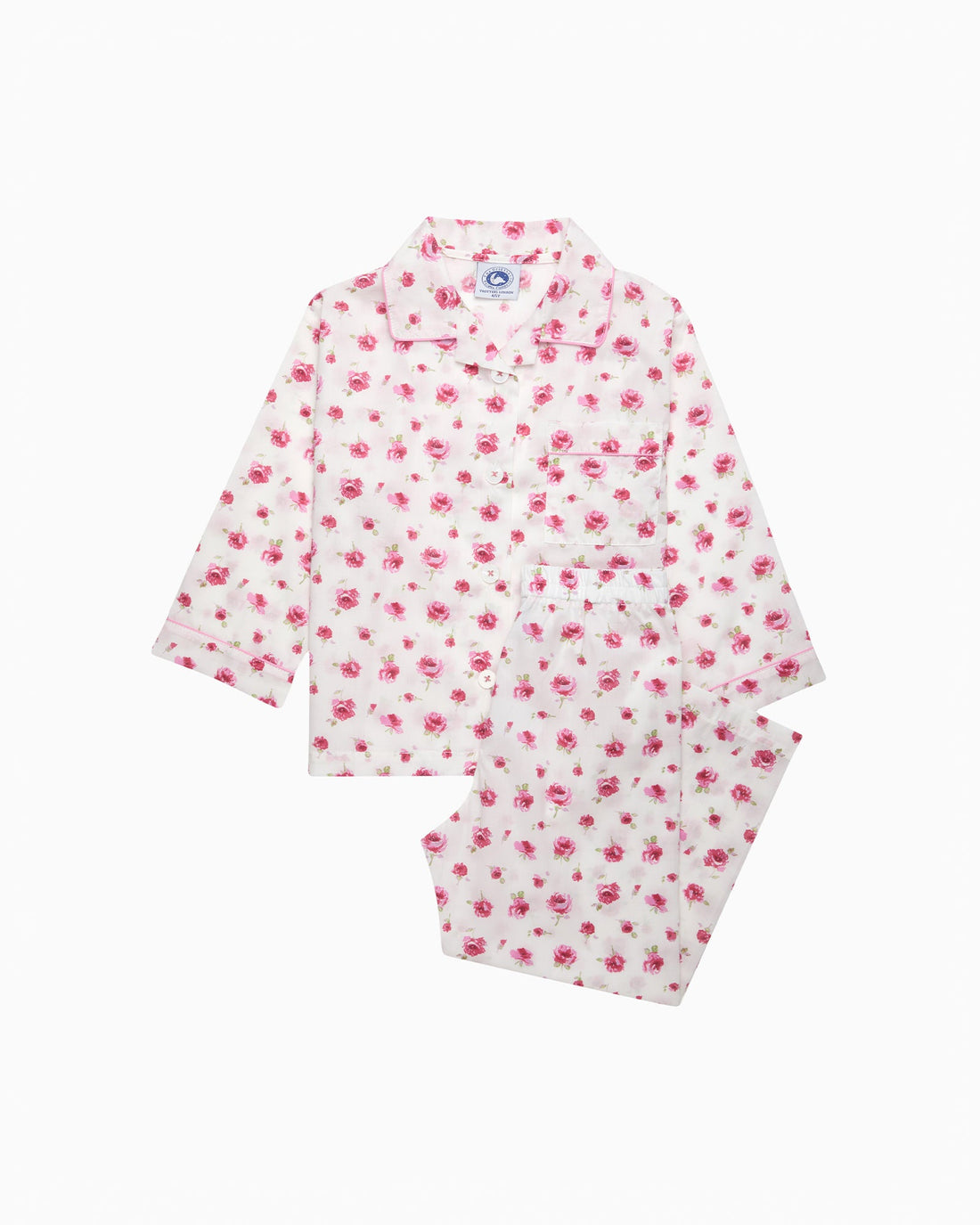 Original Pyjama Company Pyjamas Rosa Pyjamas