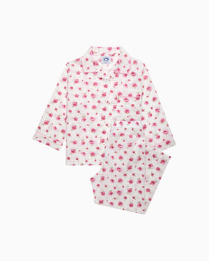 Original Pyjama Company Pyjamas Rosa Pyjamas