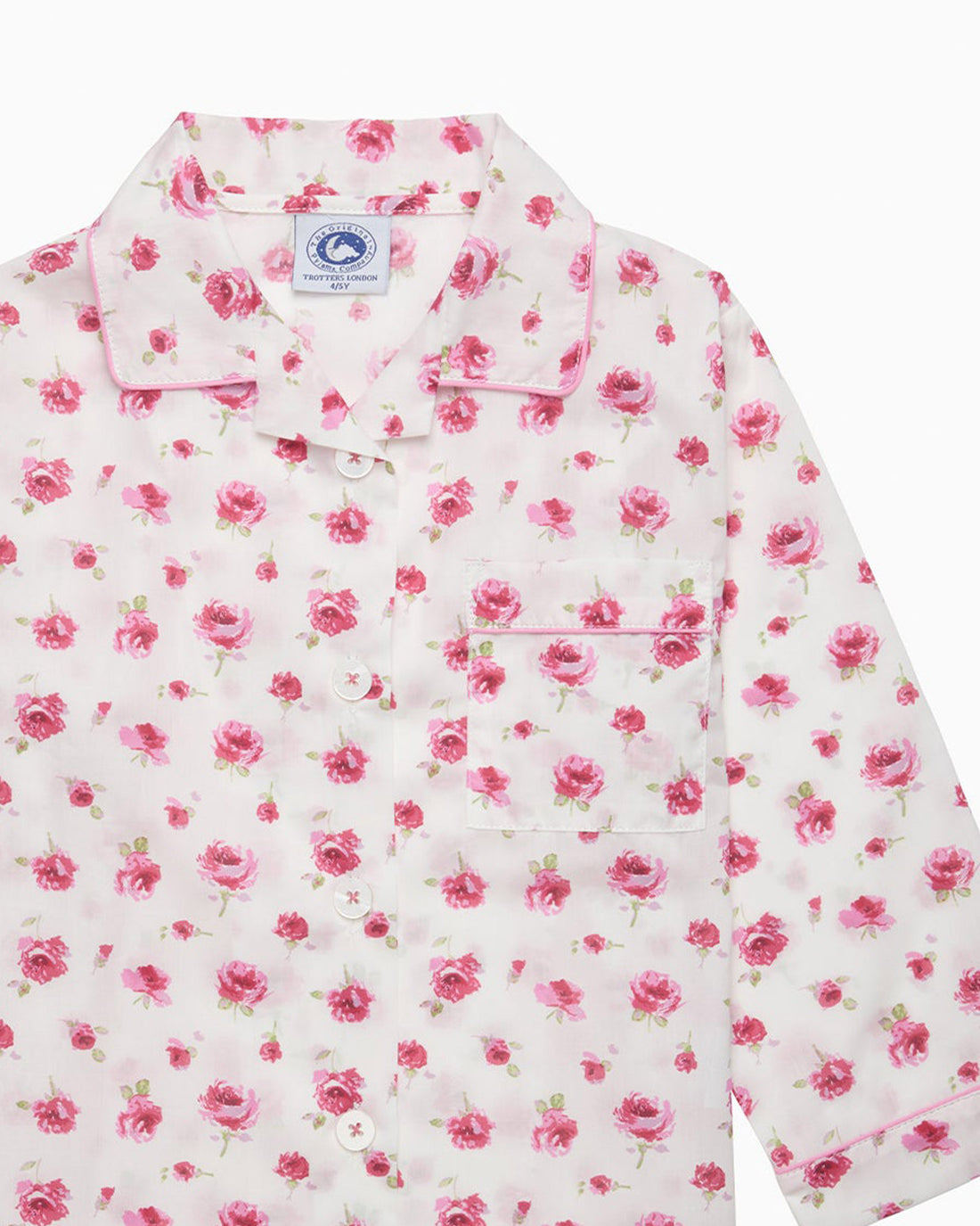 Original Pyjama Company Pyjamas Rosa Pyjamas