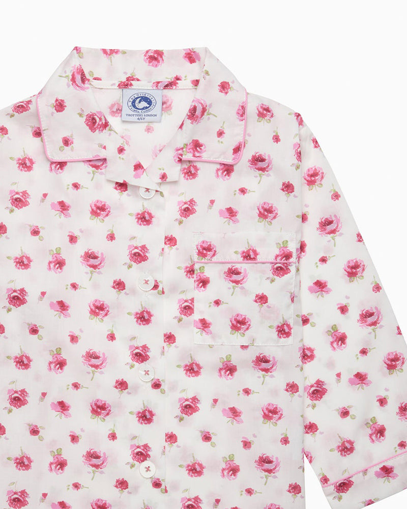 Original Pyjama Company Pyjamas Rosa Pyjamas