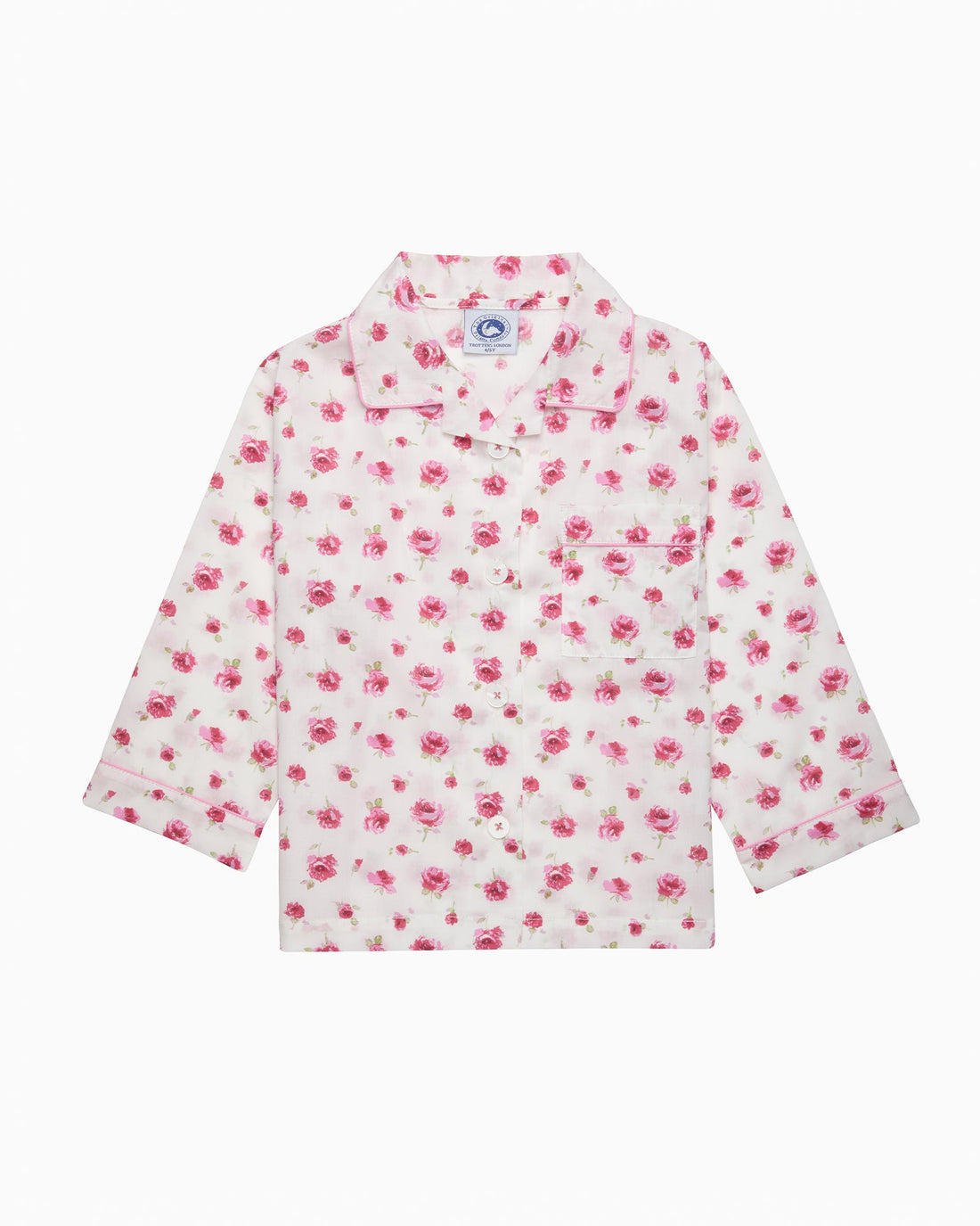 Original Pyjama Company Pyjamas Rosa Pyjamas