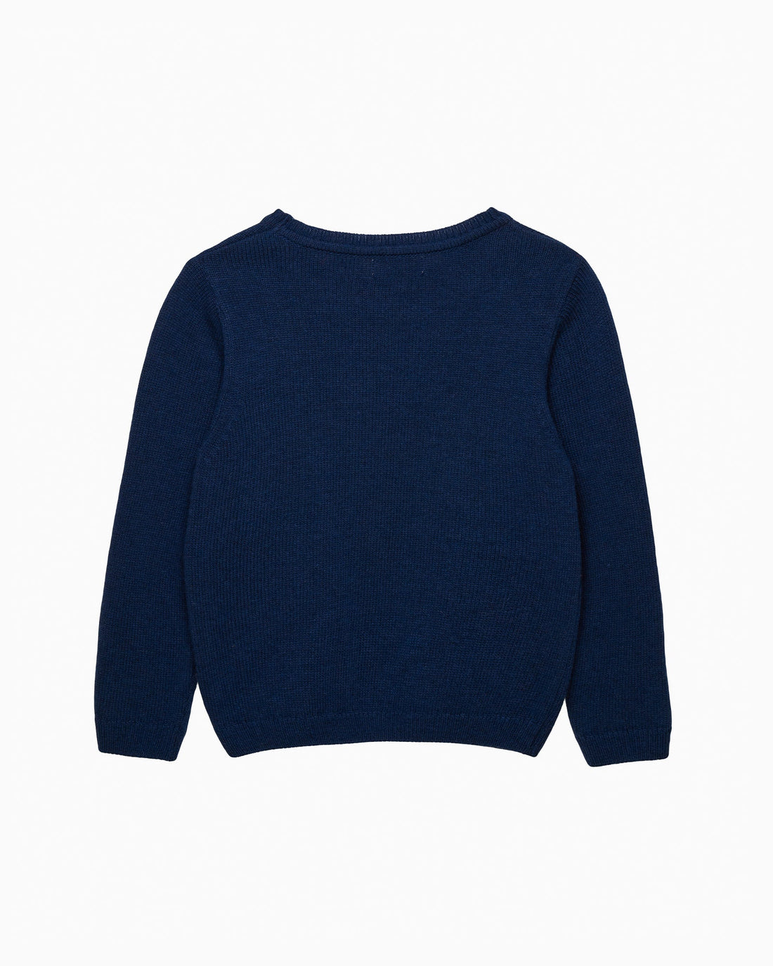 Confiture Jumper Scottie Boucle Jumper