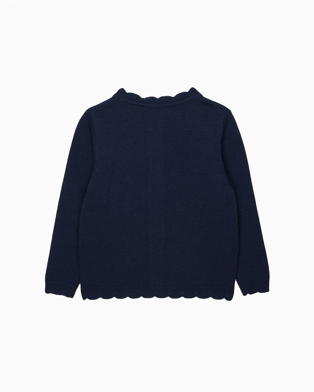 Confiture Cardigan Scottie Cardigan