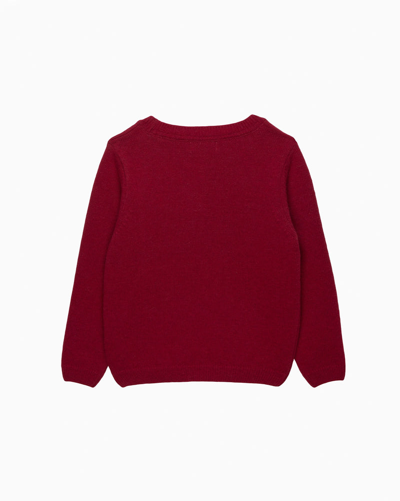 Confiture Jumper Stocking Jumper