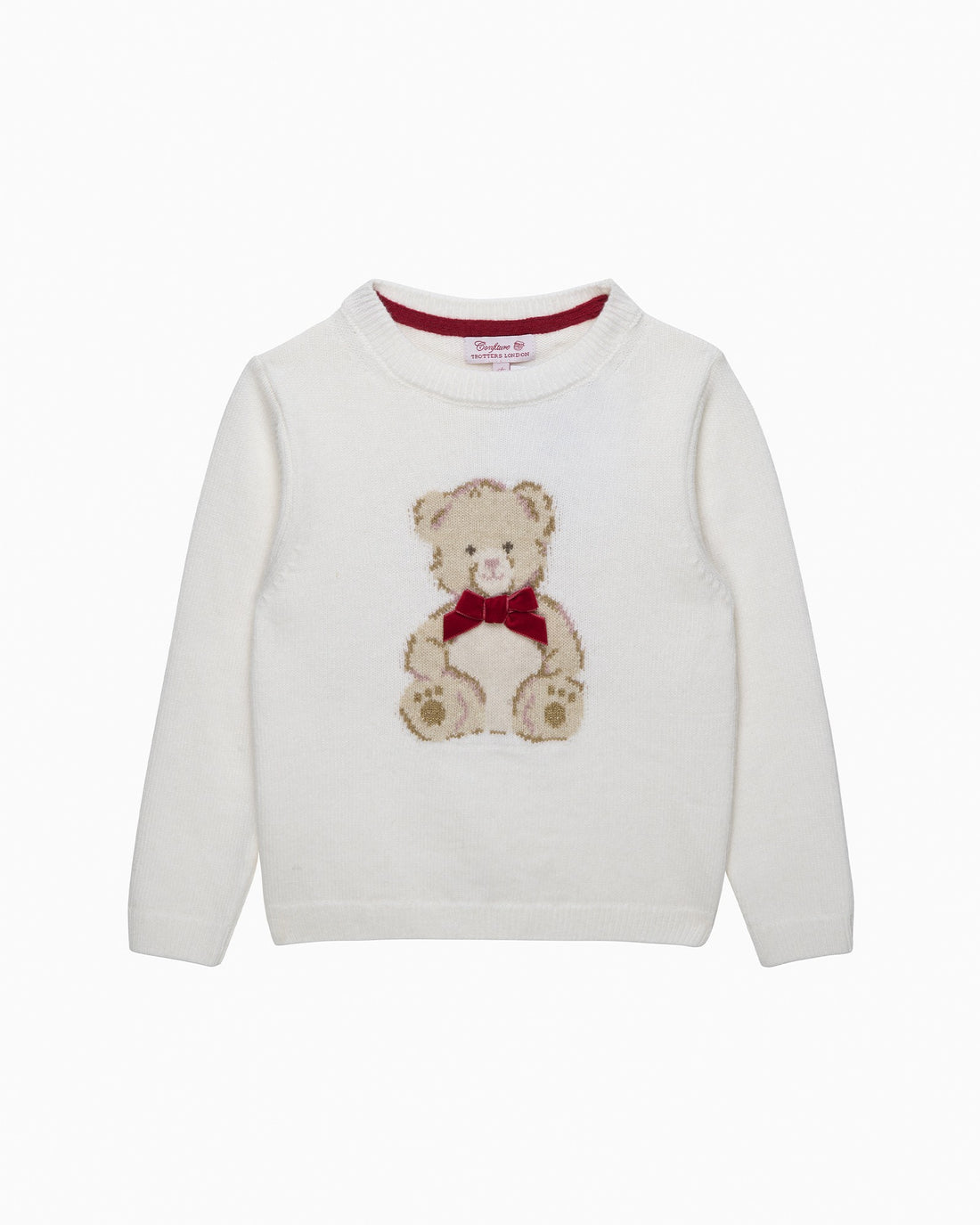 Confiture Jumper Tallulah Teddy Jumper