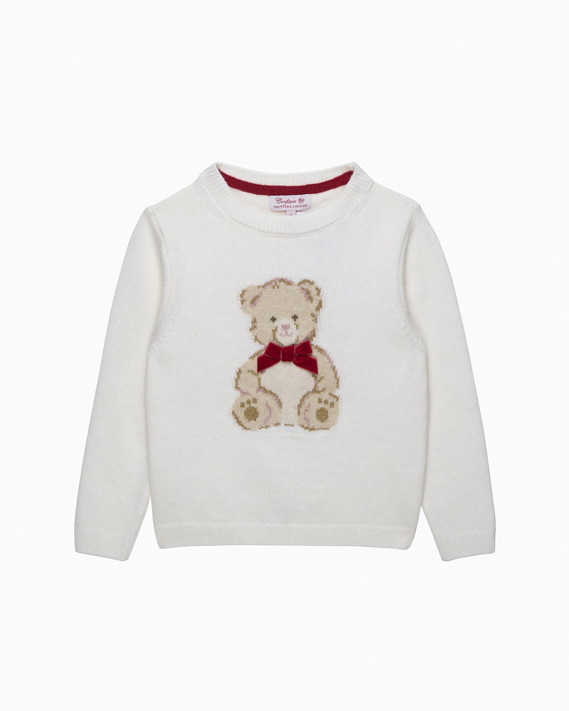 Confiture Jumper Tallulah Teddy Jumper