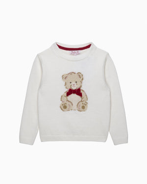 Confiture Jumper Tallulah Teddy Jumper