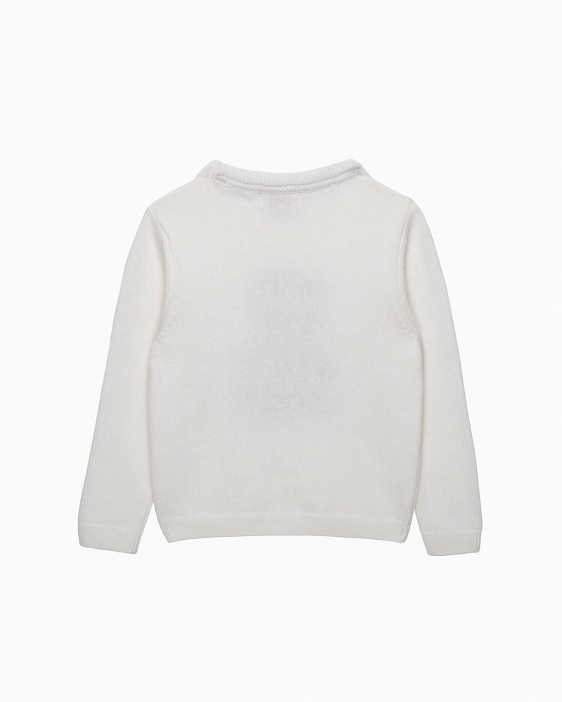 Confiture Jumper Tallulah Teddy Jumper