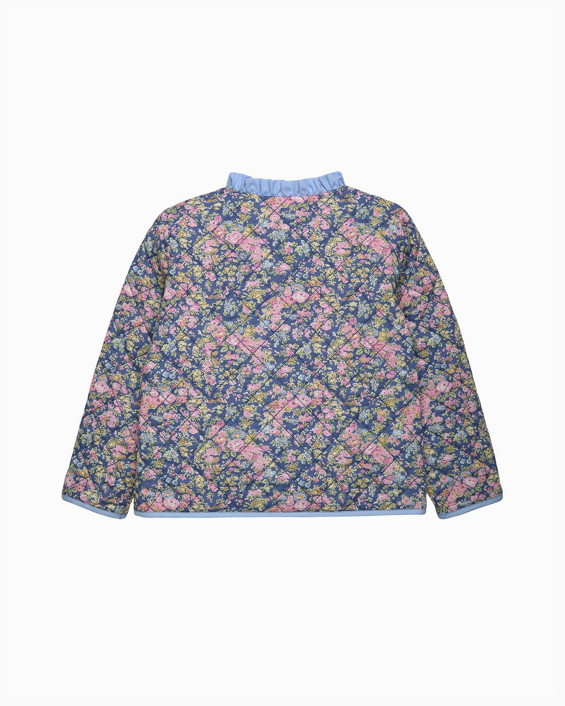 Lily Rose Jacket Baby Quilted Jacket in Tatum