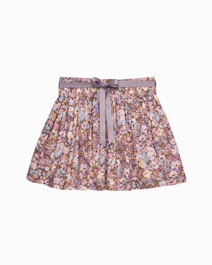 Lily Rose Skirt Thorpe Floral Skirt