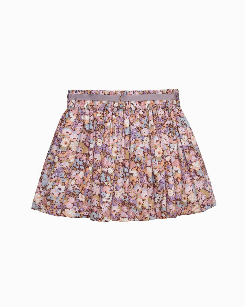 Lily Rose Skirt Thorpe Floral Skirt