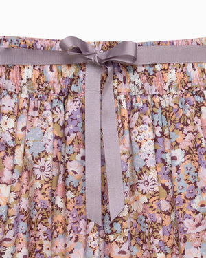 Lily Rose Skirt Thorpe Floral Skirt