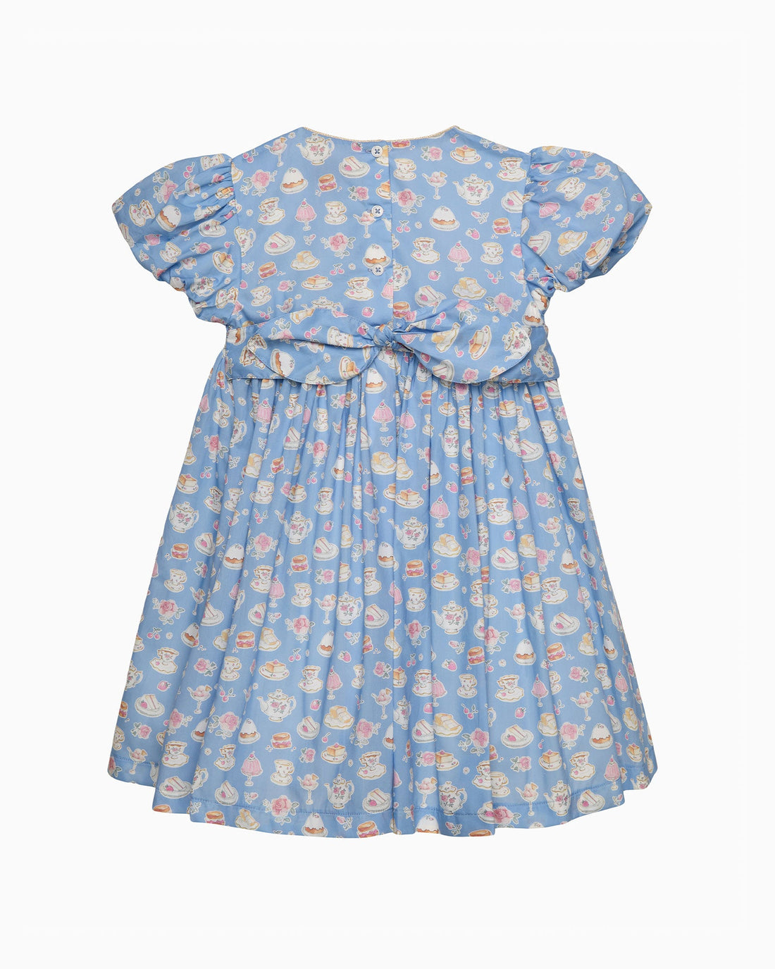 Confiture Dress Trotters Tea Party Dress
