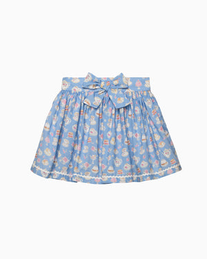 Confiture Skirt Trotters Tea Party Skirt