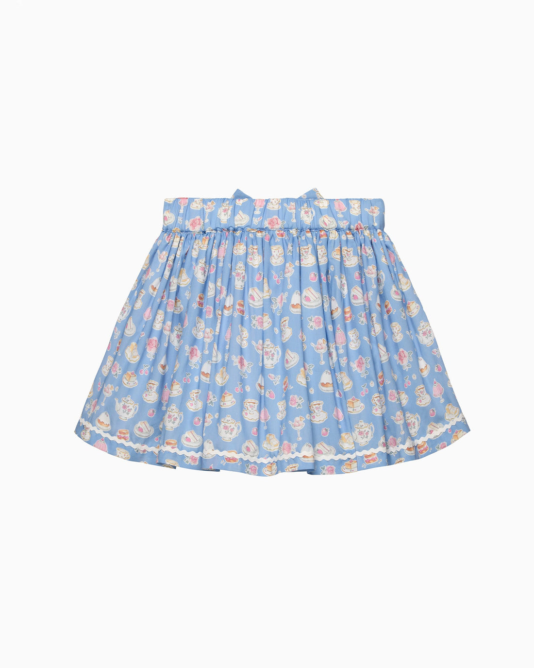 Confiture Skirt Trotters Tea Party Skirt