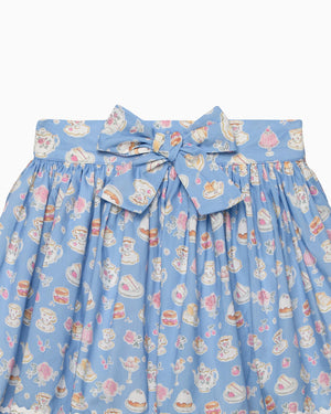 Confiture Skirt Trotters Tea Party Skirt