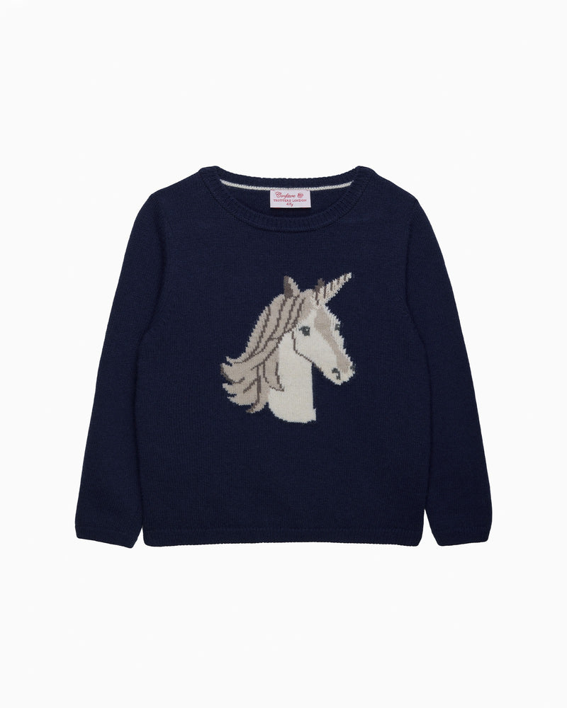 Confiture Jumper Unicorn Jumper