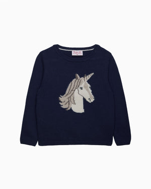 Confiture Jumper Unicorn Jumper