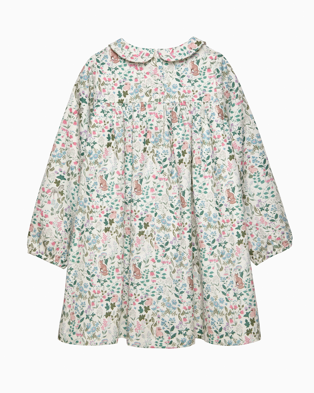 Confiture Dress Woodland Dress
