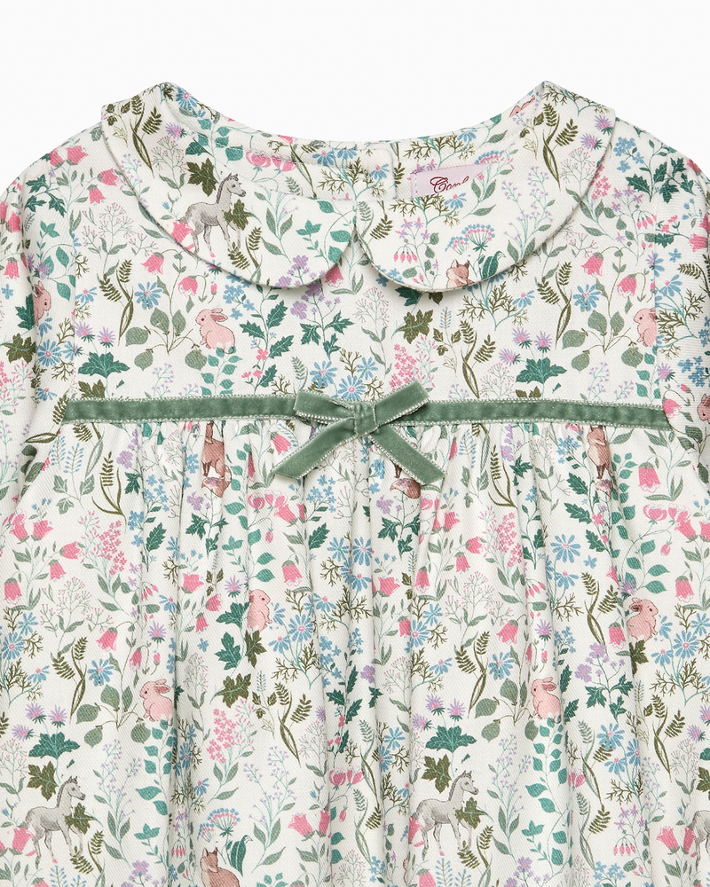 Confiture Dress Woodland Dress