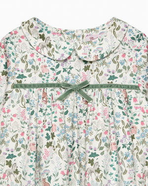 Confiture Dress Woodland Dress