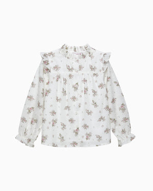 Confiture Blouse Arabella Floral Blouse