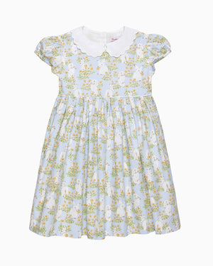 Confiture Dress Bella Bunny Petal Dress