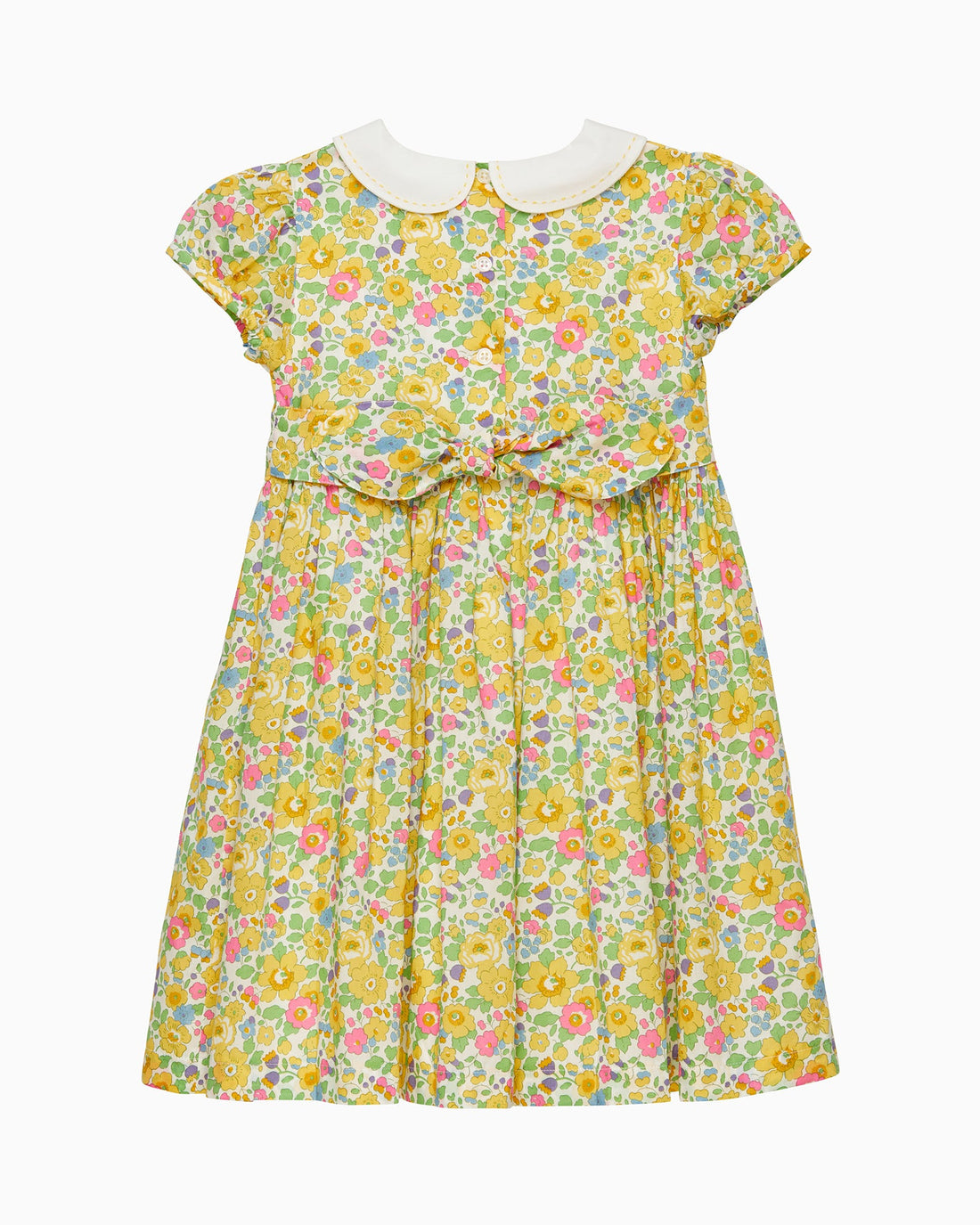 Lily Rose Dress Betsy Dress