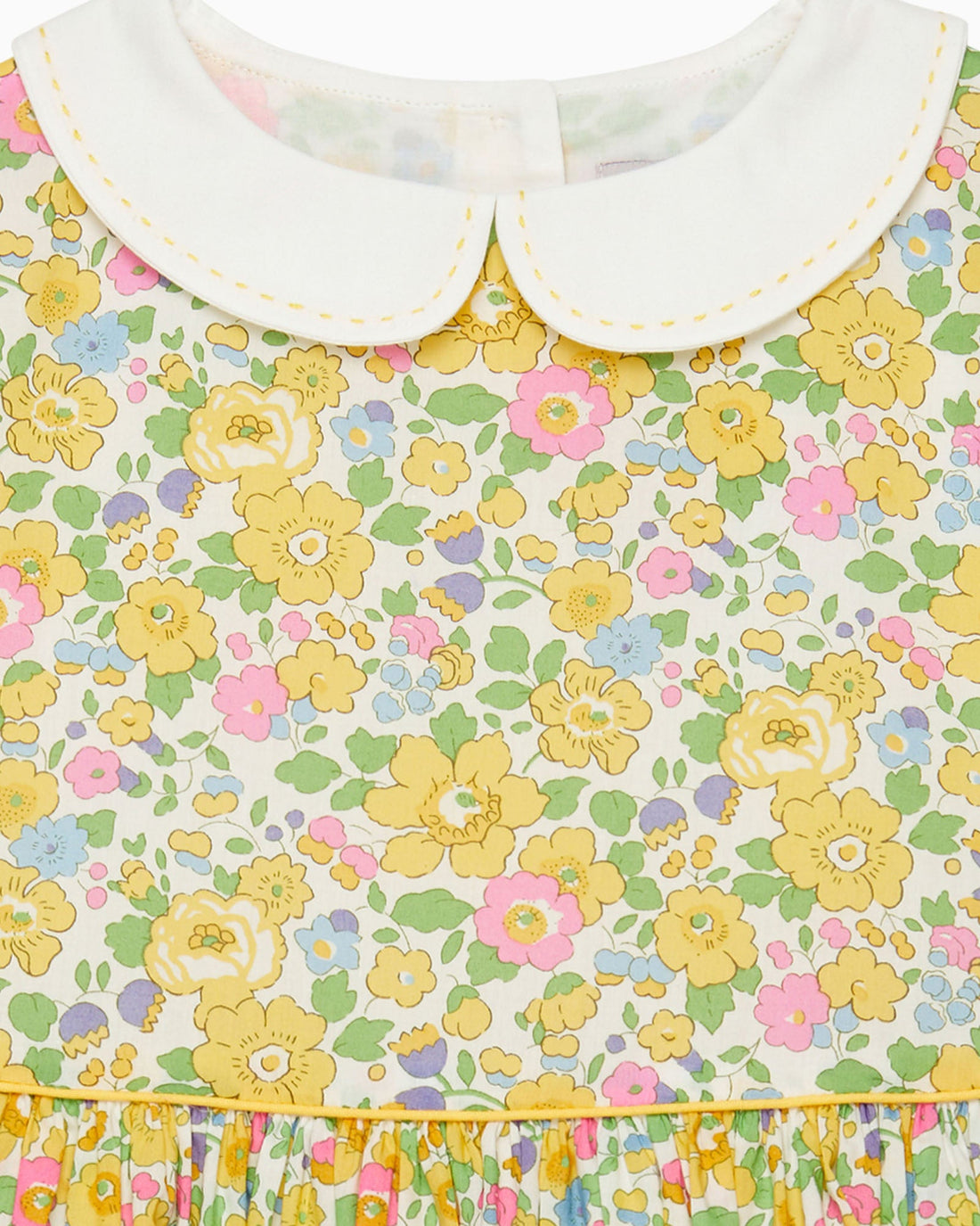 Lily Rose Dress Betsy Dress