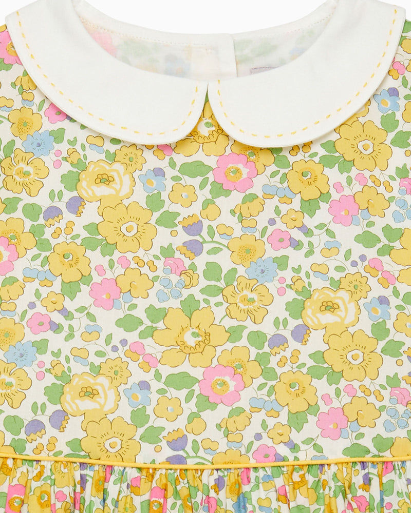 Lily Rose Dress Betsy Dress