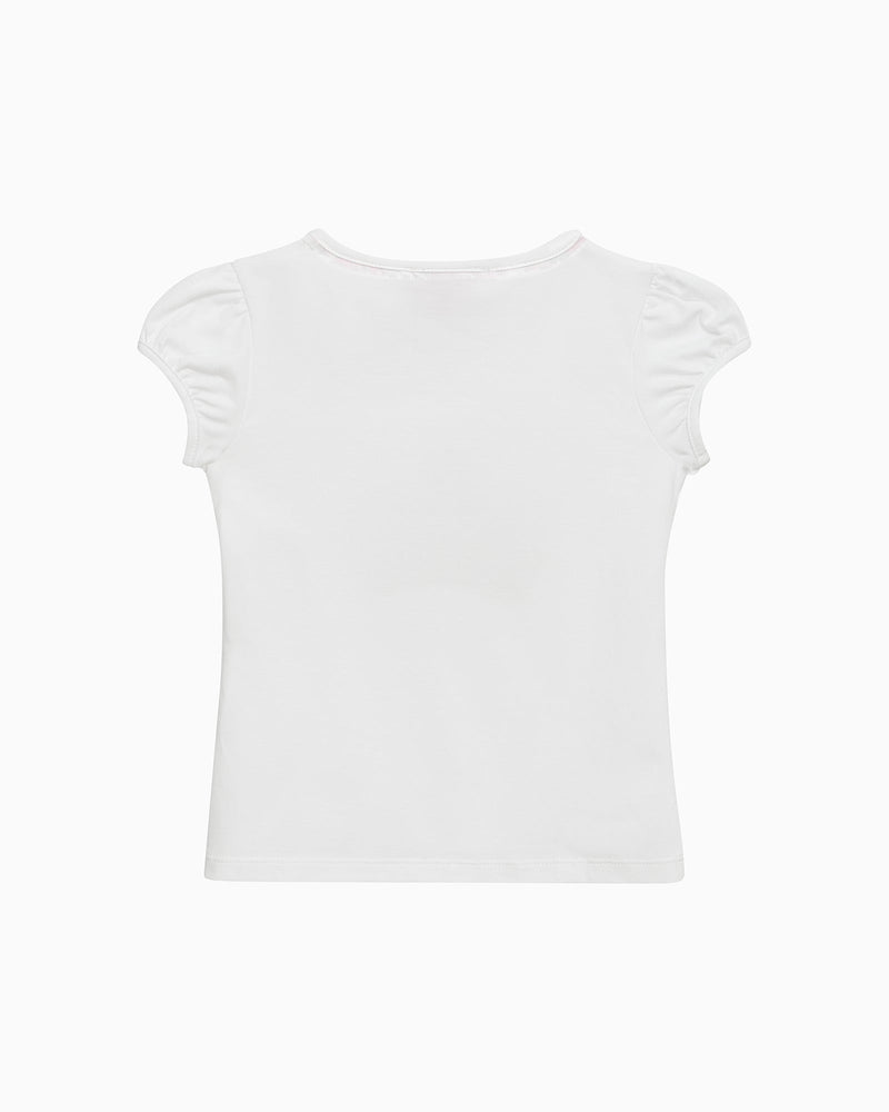 Lily Rose Top Betsy Heart T-Shirt