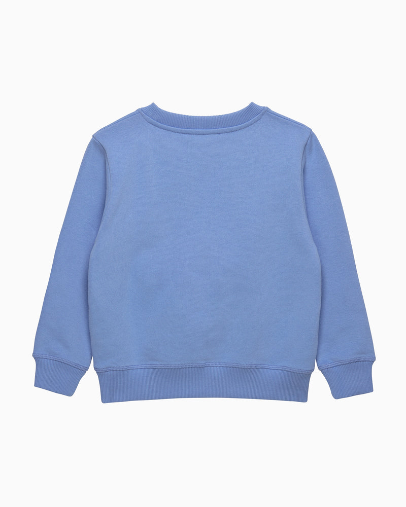 Lily Rose Sweatshirt Betsy Heart Sweatshirt
