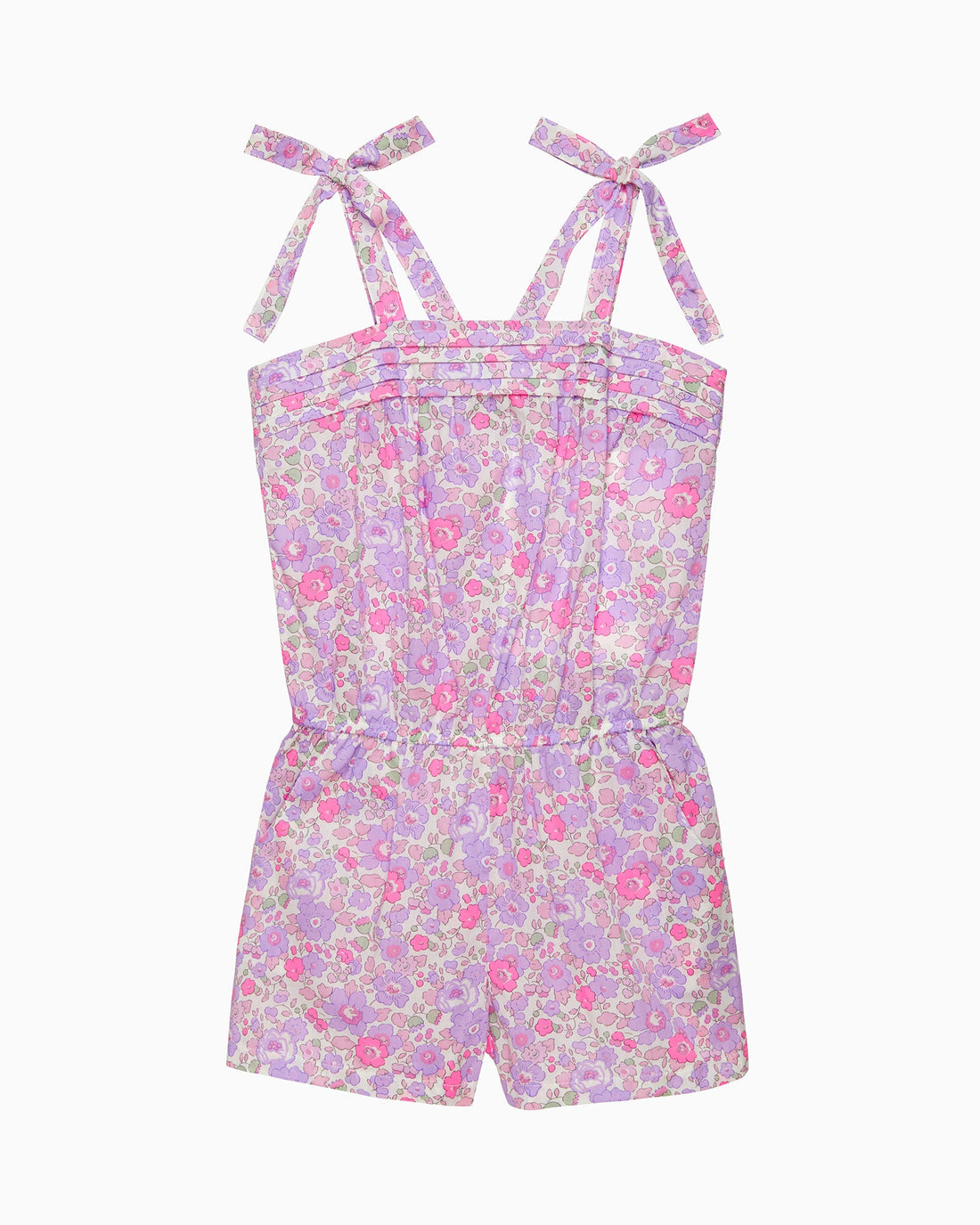 Lily Rose Playsuit Betsy Playsuit