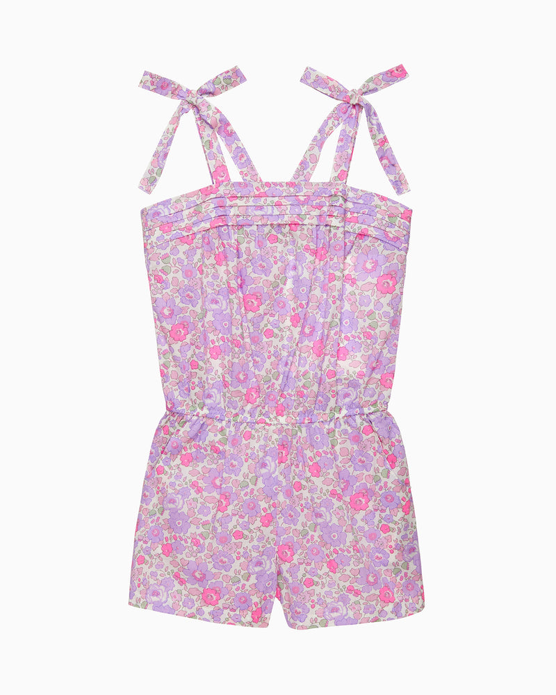 Lily Rose Playsuit Betsy Playsuit