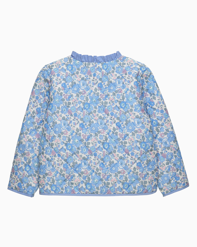 Lily Rose Jacket Betsy Quilted Jacket