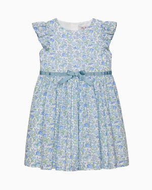 Lily Rose Dress Bluebell Dress